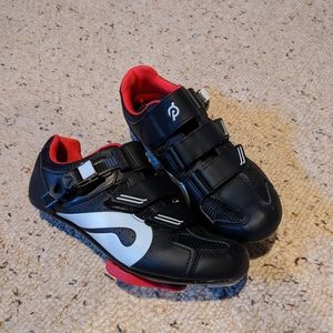 Peloton Indoor Bike Shoes